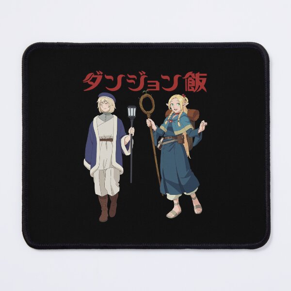 Item preview, Delicious in Dungeon designed and sold by Megankott.
