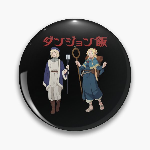 Item preview, Delicious in Dungeon designed and sold by Megankott.