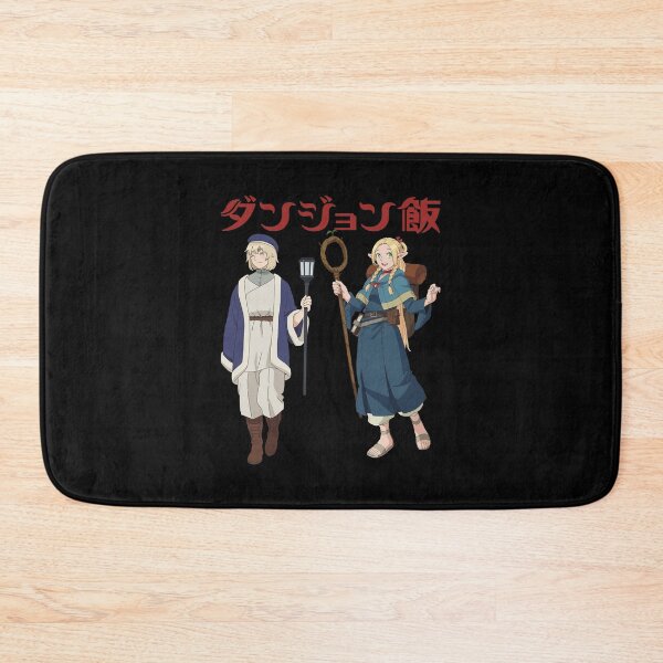 Item preview, Delicious in Dungeon designed and sold by Megankott.
