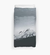Mt. Kapuze Oregon Bettbezug