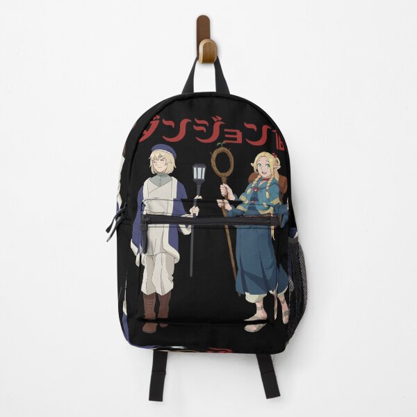 Item preview, Delicious in Dungeon designed and sold by Megankott.