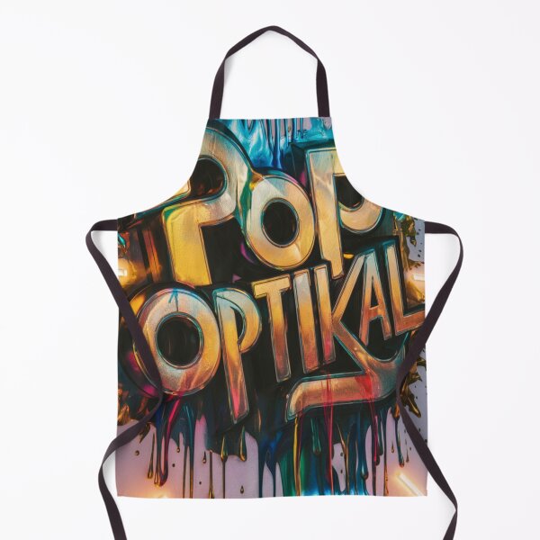 Item preview, PopOptikal Graf Street Art designed and sold by PopOptikal.