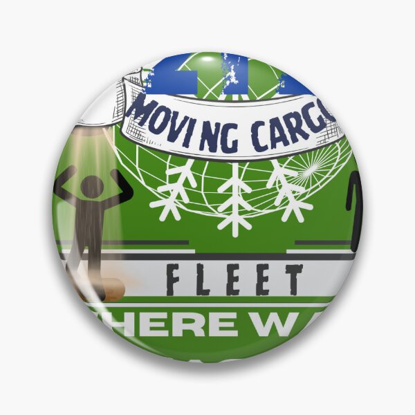 Item preview, Fleet SVC designed and sold by HeadCanonAdv.