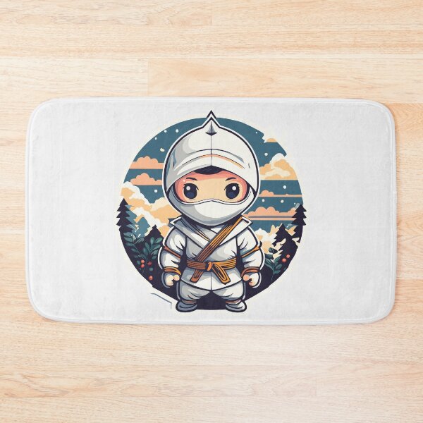 Item preview, Little ninja designed and sold by livvestudio.
