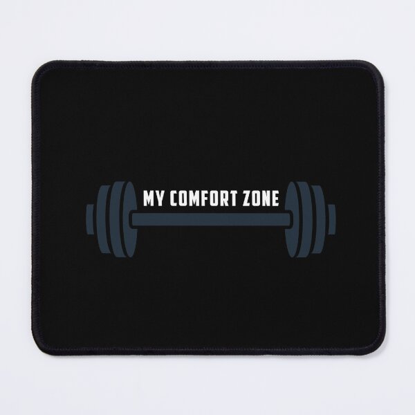 Item preview, My Comfort Zone designed and sold by TheFineShirt.