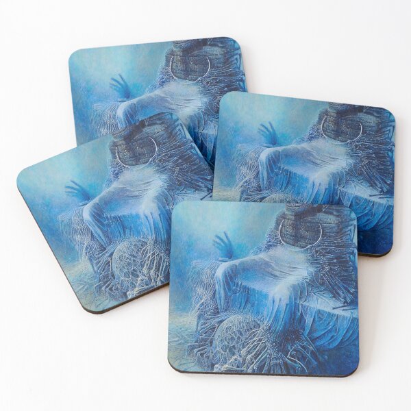 Item preview, art by zdzislaw beksinski designed and sold by David-thomi.