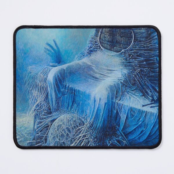 Item preview, art by zdzislaw beksinski designed and sold by David-thomi.
