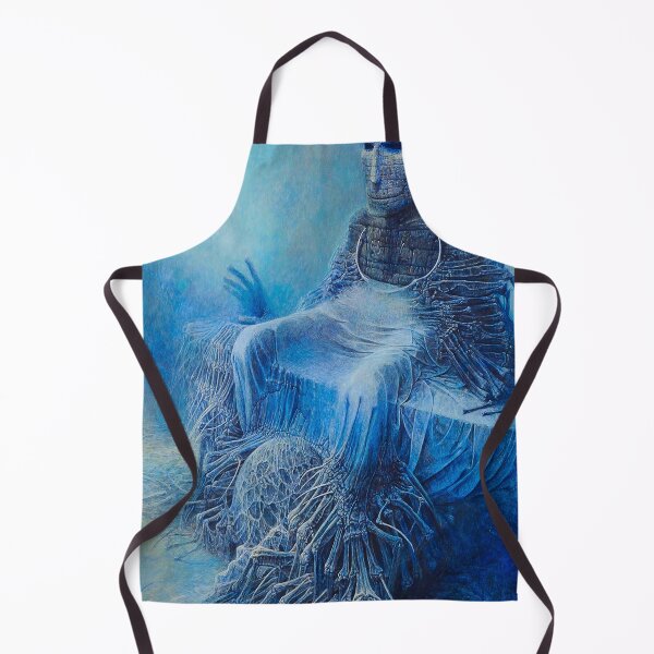 Item preview, art by zdzislaw beksinski designed and sold by David-thomi.