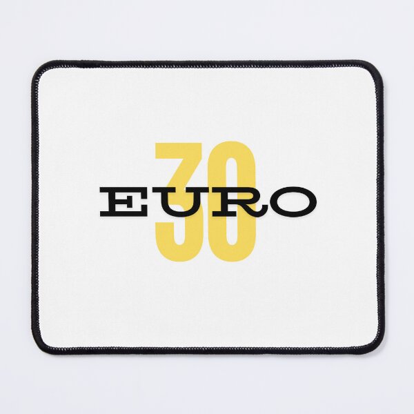 Item preview, 30 EURO designed and sold by RubberWorld.
