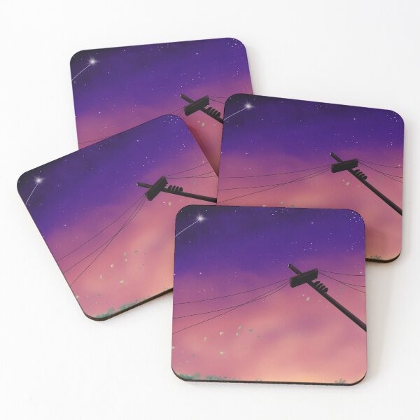 Item preview, Anime sky  designed and sold by ThouArtHow.