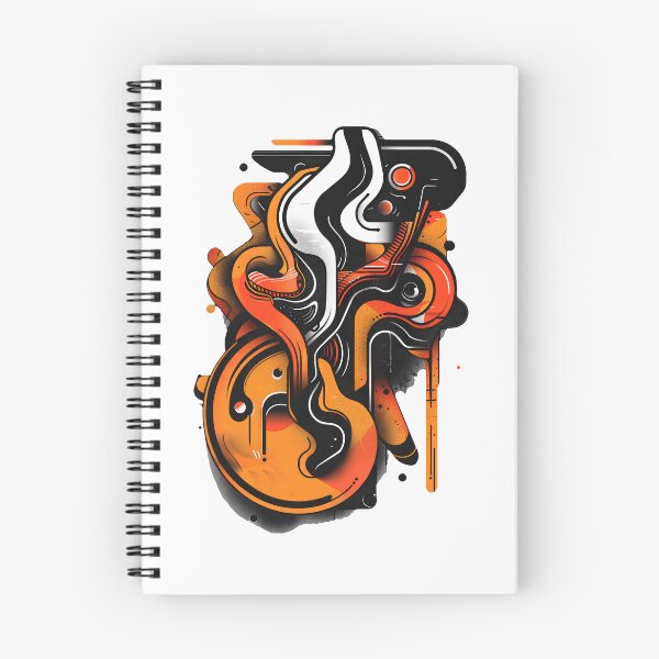 Item preview, Abstract Liquidity designed and sold by slemfiskz.