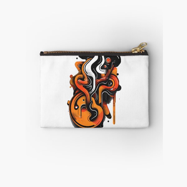 Item preview, Abstract Liquidity designed and sold by slemfiskz.