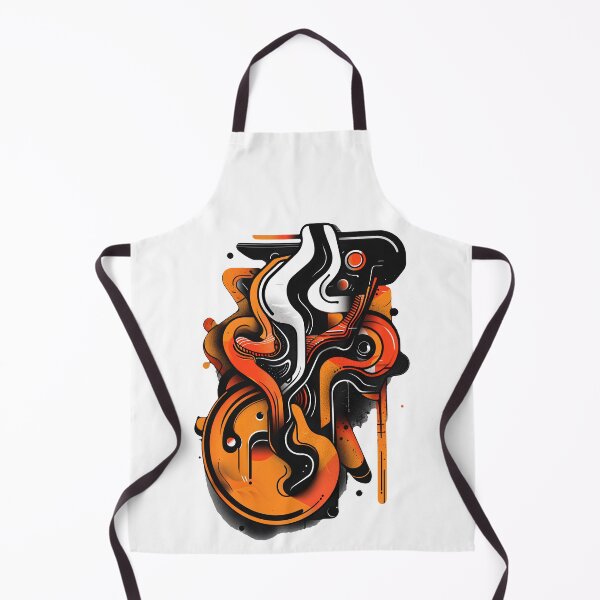 Item preview, Abstract Liquidity designed and sold by slemfiskz.