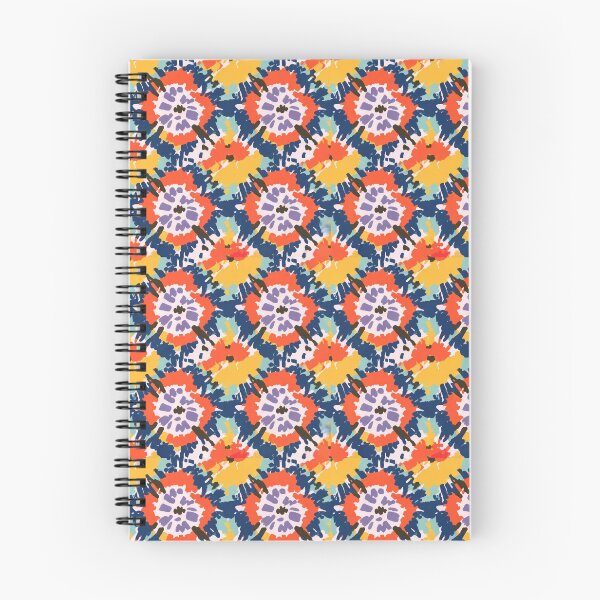 Item preview, Groovy Vibes: Explore Our Tie-Dye Patterns Collection by HahaHandlesHub designed and sold by HahaHandlesHub.