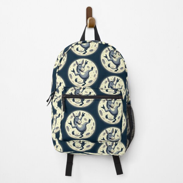 Item preview, dancing donkey designed and sold by himanshu patil.