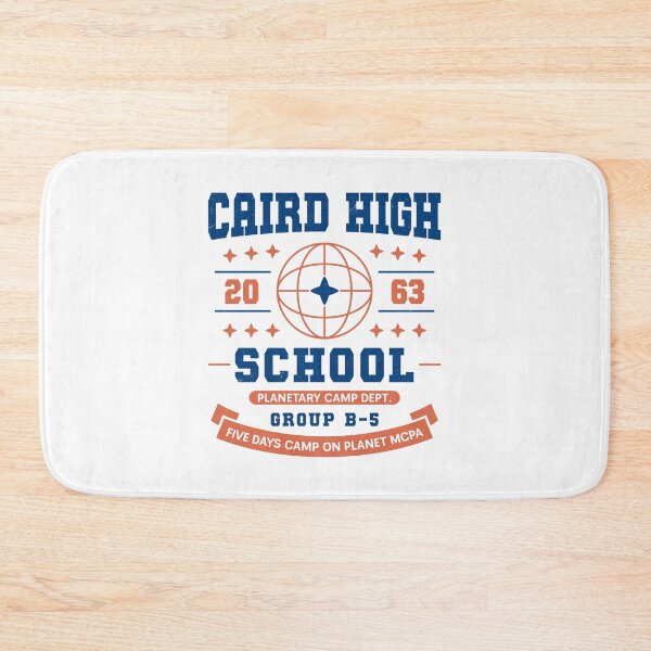 Item preview, Caird High School Camp designed and sold by Lagelantee.