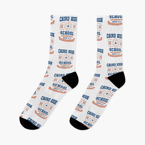 Item preview, Caird High School Camp designed and sold by Lagelantee.