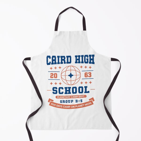 Item preview, Caird High School Camp designed and sold by Lagelantee.