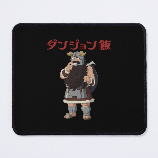 Artikelvorschau, Senshi Delicious im Dungeon entworfen und verkauft von Megankott.