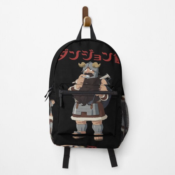 Item preview, Senshi Delicious in Dungeon designed and sold by Megankott.