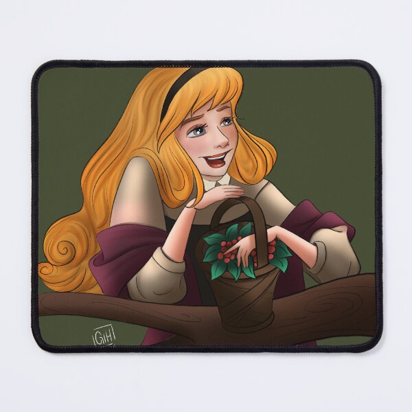 Item preview, Princess Aurora designed and sold by GihSouzs.