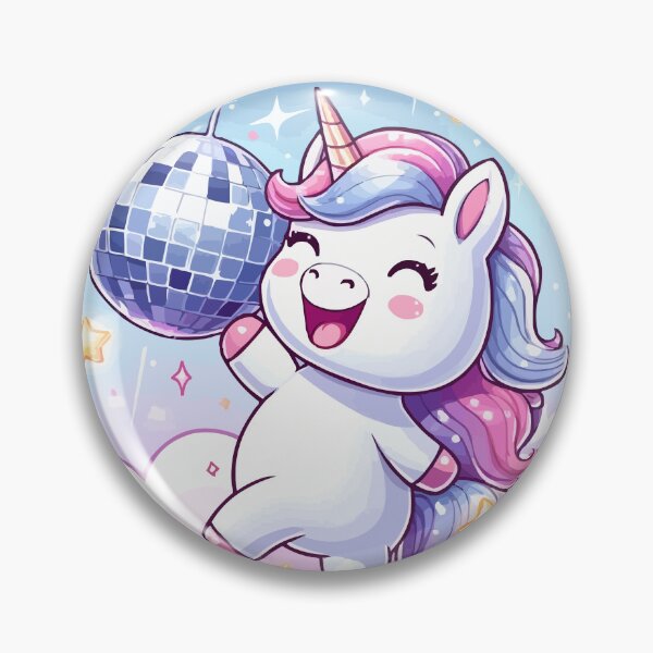 Item preview, Unicorn Rave designed and sold by LongIslandDesgn.