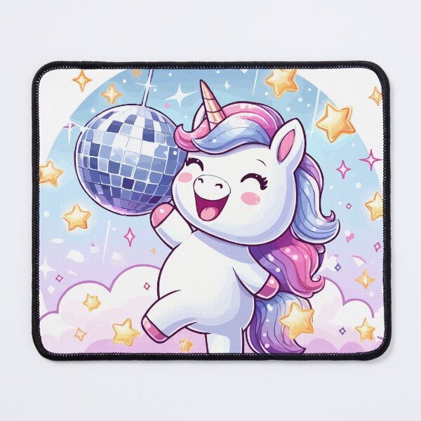 Item preview, Unicorn Rave designed and sold by LongIslandDesgn.