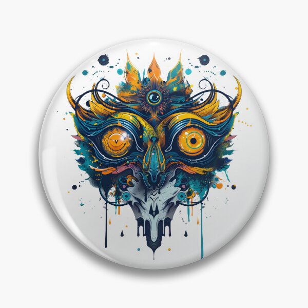 Item preview, Abstract Phenomenon designed and sold by slemfiskz.
