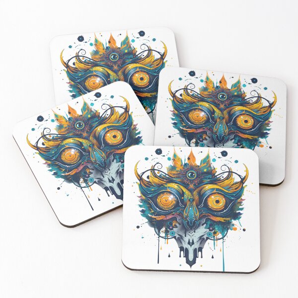 Item preview, Abstract Phenomenon designed and sold by slemfiskz.