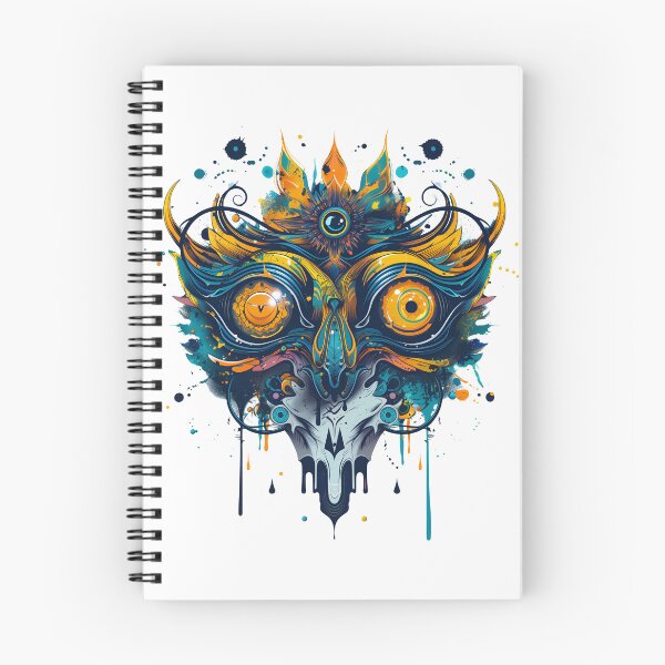 Item preview, Abstract Phenomenon designed and sold by slemfiskz.