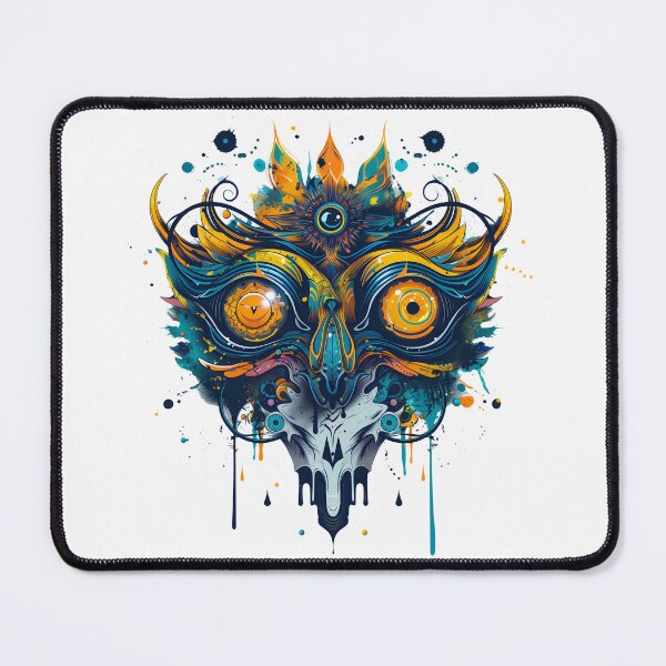 Item preview, Abstract Phenomenon designed and sold by slemfiskz.