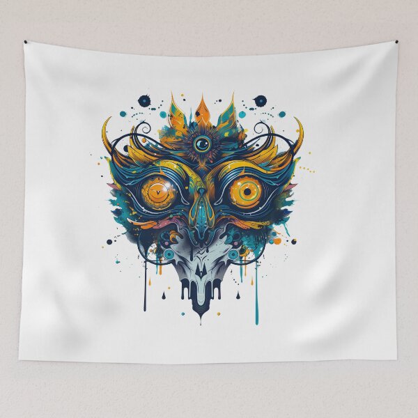 Item preview, Abstract Phenomenon designed and sold by slemfiskz.