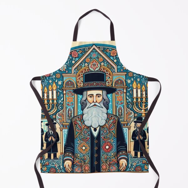Item preview, The Rabbis designed and sold by Laura Chambers.