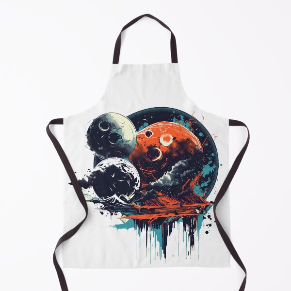 Item preview, Distant Lands designed and sold by slemfiskz.
