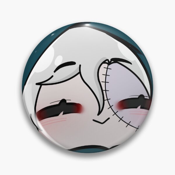 Item preview, Cozy Emote designed and sold by AshenCorpse.
