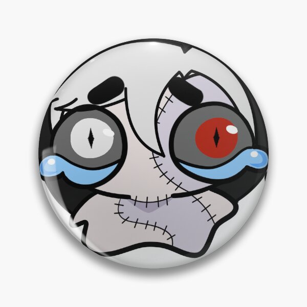 Item preview, Sadge designed and sold by AshenCorpse.