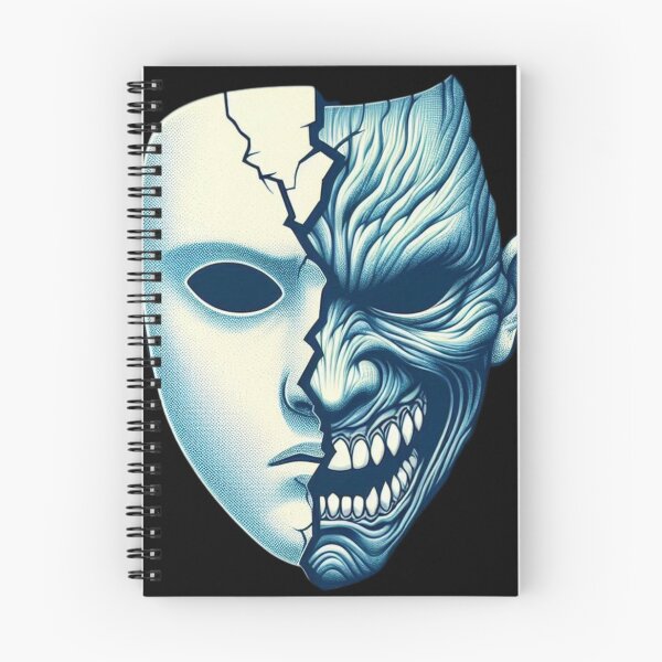Item preview, What's Behind the Mask? designed and sold by Ayman Toumarti.