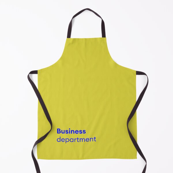 Item preview, Business Department designed and sold by FastQuality.