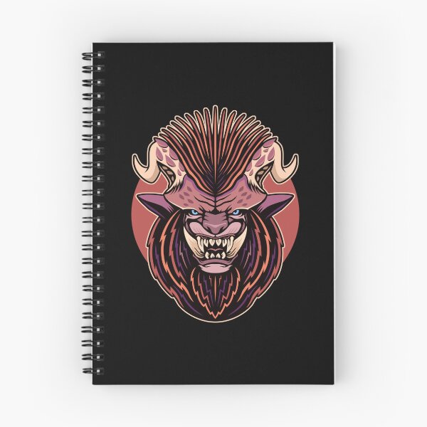 Item preview, Teostra Head designed and sold by Lagelantee.