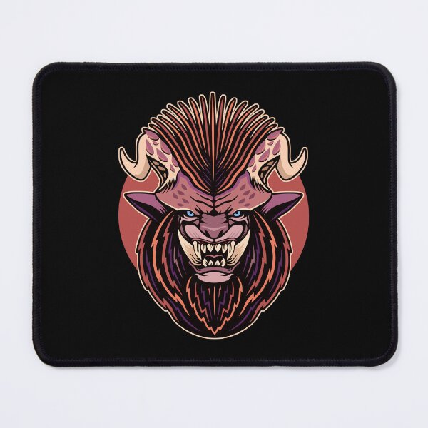 Item preview, Teostra Head designed and sold by Lagelantee.