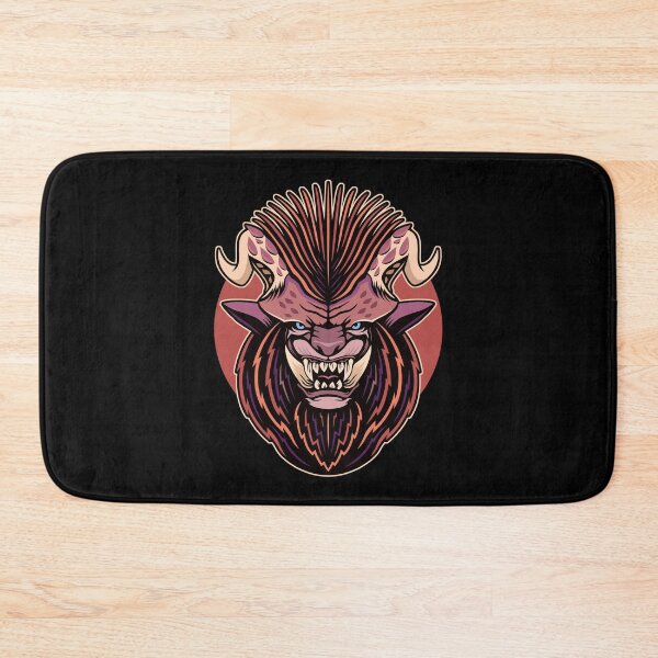Item preview, Teostra Head designed and sold by Lagelantee.