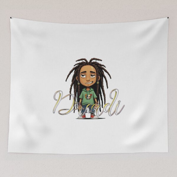 Item preview, Dreadi Clothing  designed and sold by DreadiClothing.