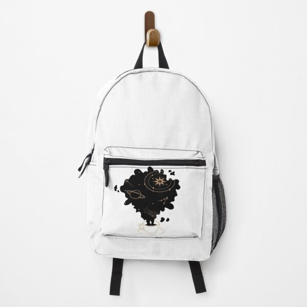 Item preview, A space coffee designed and sold by HEERMANArt.