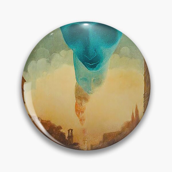 Item preview, artist zdzislaw beksinski designed and sold by David-thomi.