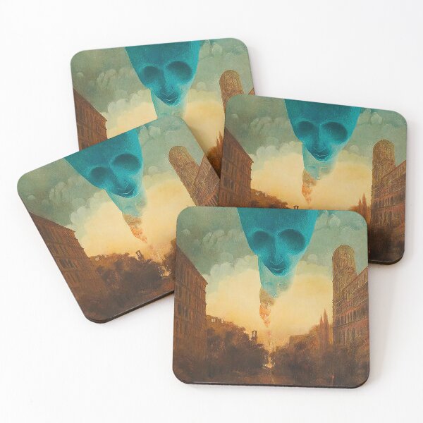 Item preview, artist zdzislaw beksinski designed and sold by David-thomi.