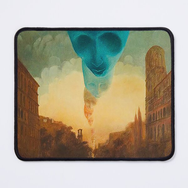 Item preview, artist zdzislaw beksinski designed and sold by David-thomi.