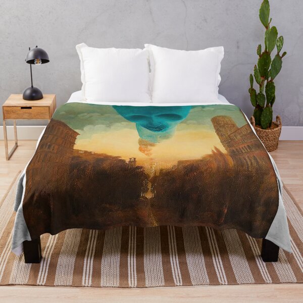 Item preview, artist zdzislaw beksinski designed and sold by David-thomi.