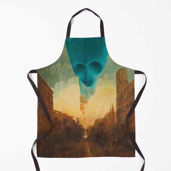 Item preview, artist zdzislaw beksinski designed and sold by David-thomi.