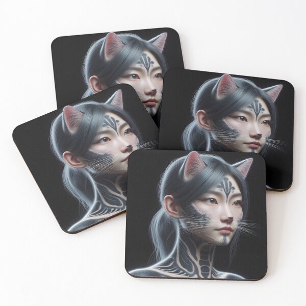 Item preview, Cat Person designed and sold by DesignAFind.