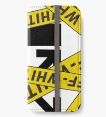 Vinilo o funda para iPhone BLANQUECINO